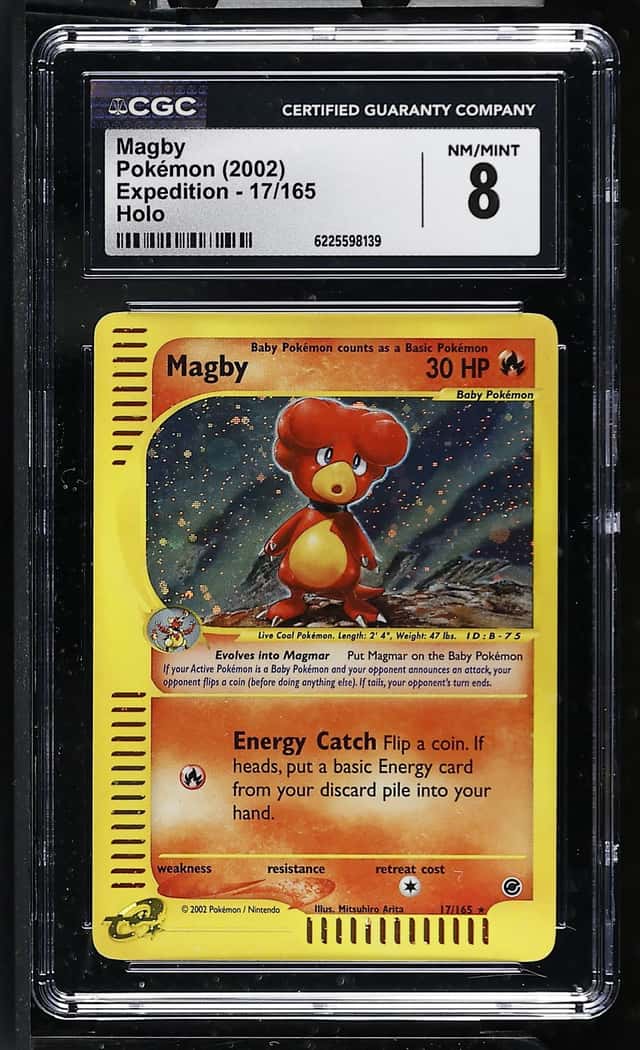 Magby