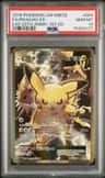 Pikachu Ex