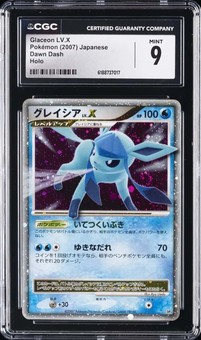 Glaceon