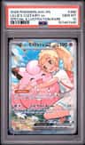 Lillie'S Clefairy Ex