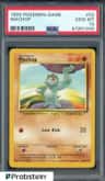 Machop