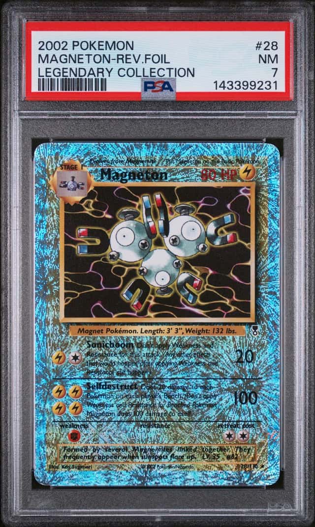 Magneton