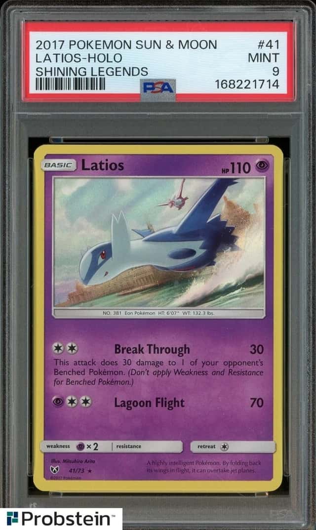 Latios