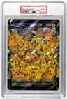 Pikachu V-Union