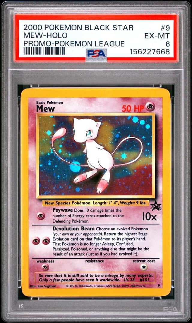 Mew