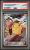 Captain Pikachu