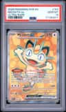Meowth Ex