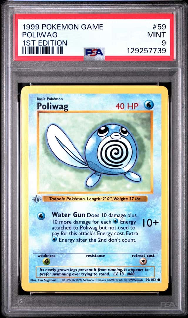 Poliwag