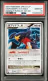 Garchomp Lv X