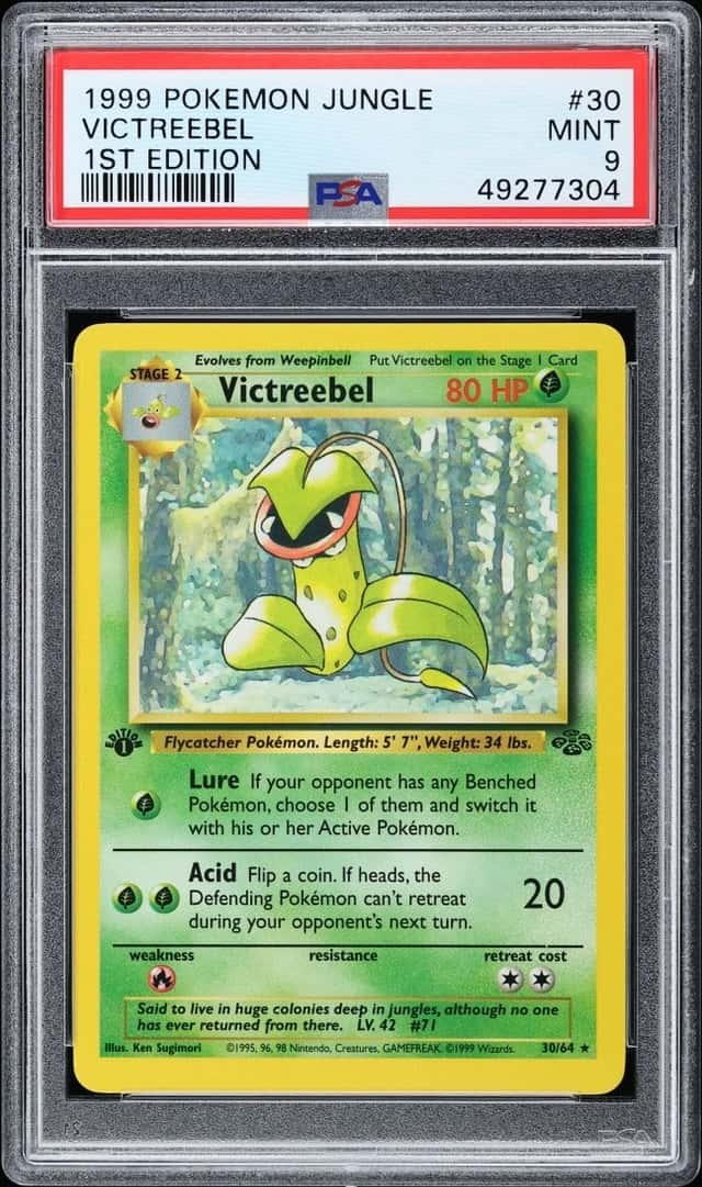 Victreebel