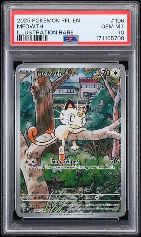 Meowth