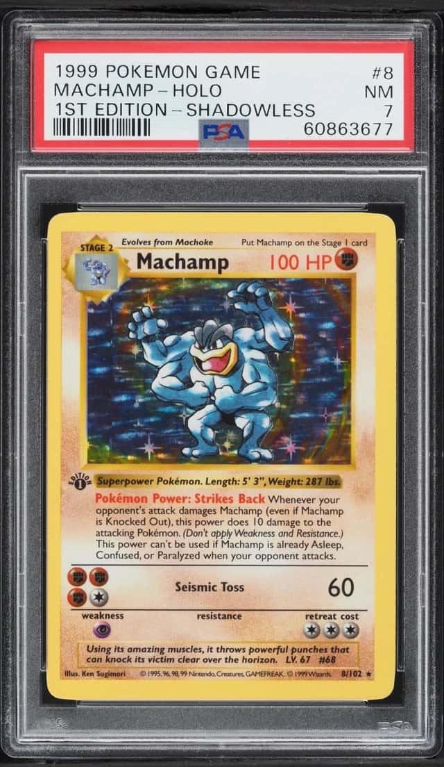 Machamp