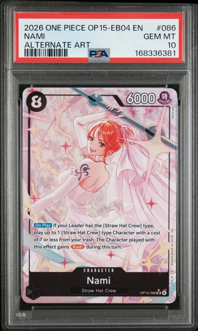 Nami