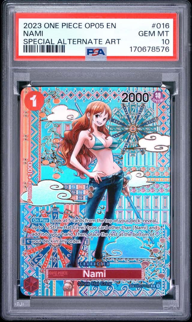 Nami