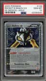 Rocket'S Raikou Ex
