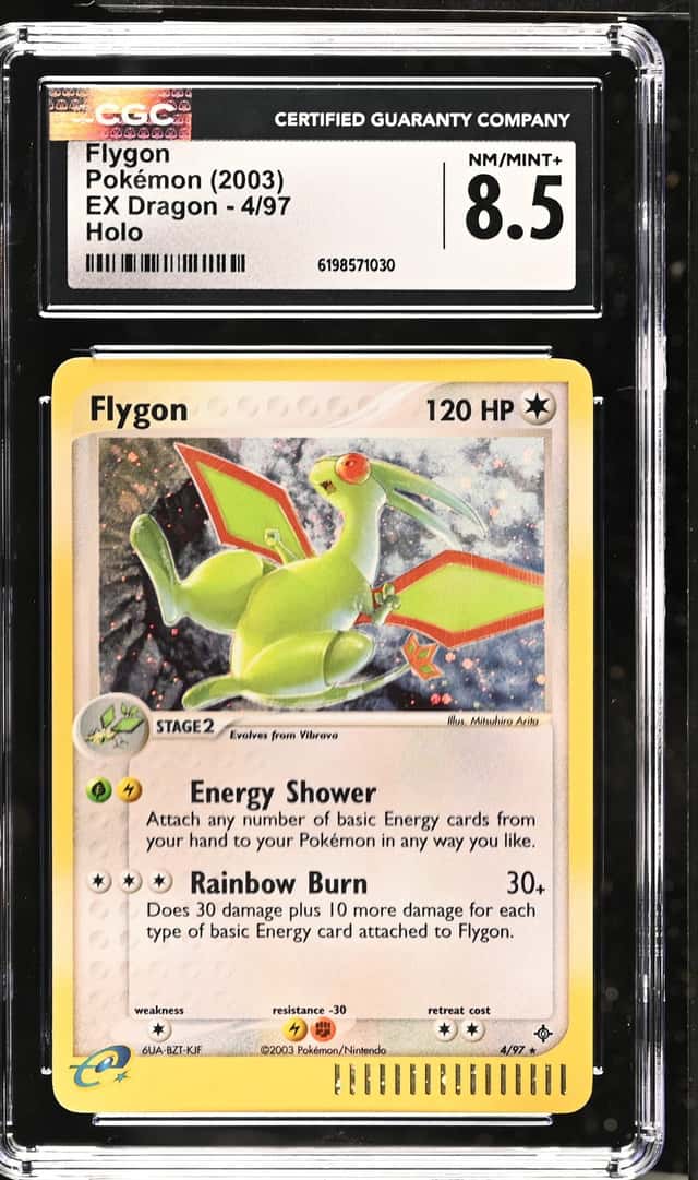 Flygon