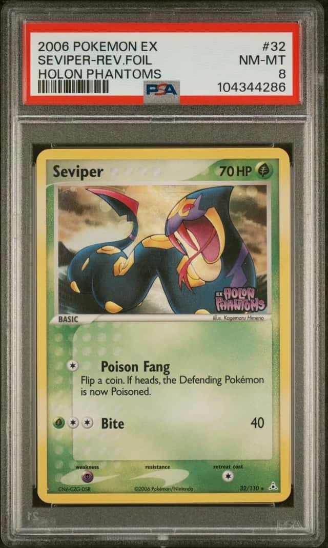 Seviper