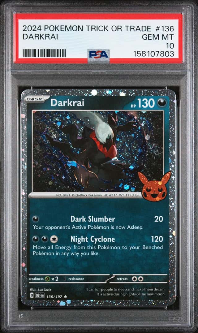 Darkrai