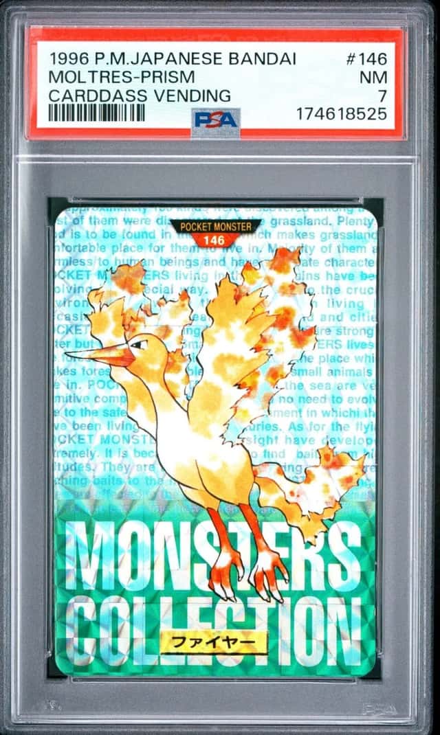 Moltres-Prism