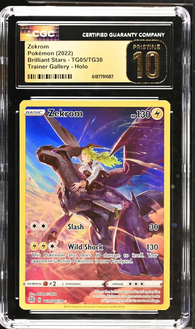 Zekrom