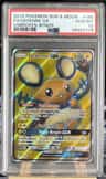 Dedenne Gx