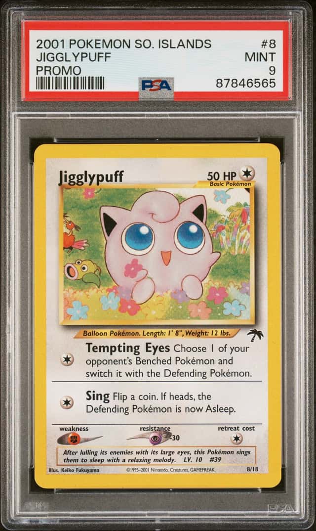 Jigglypuff