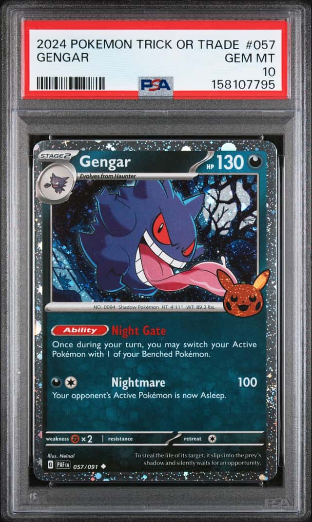 Gengar