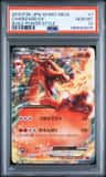 Charizard Ex