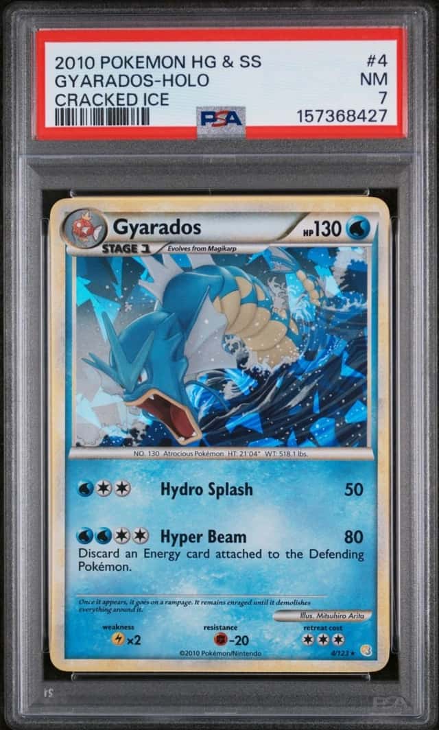 Gyarados