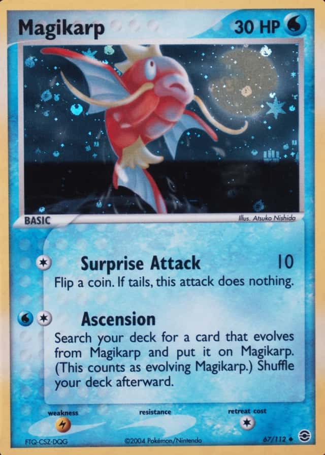 Reverse Holo