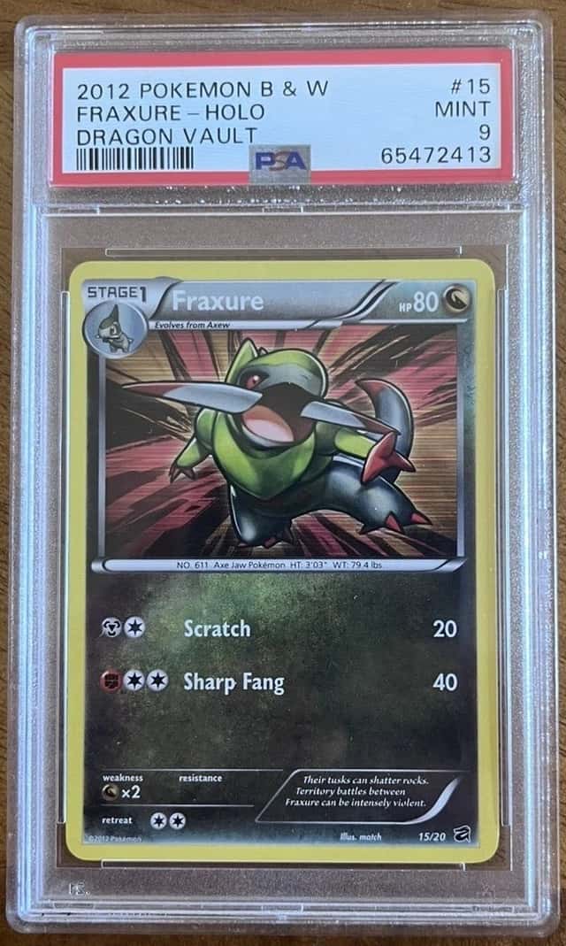 Fraxure