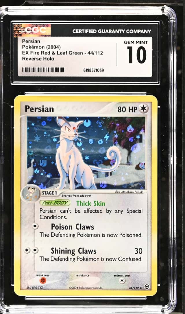 Persian