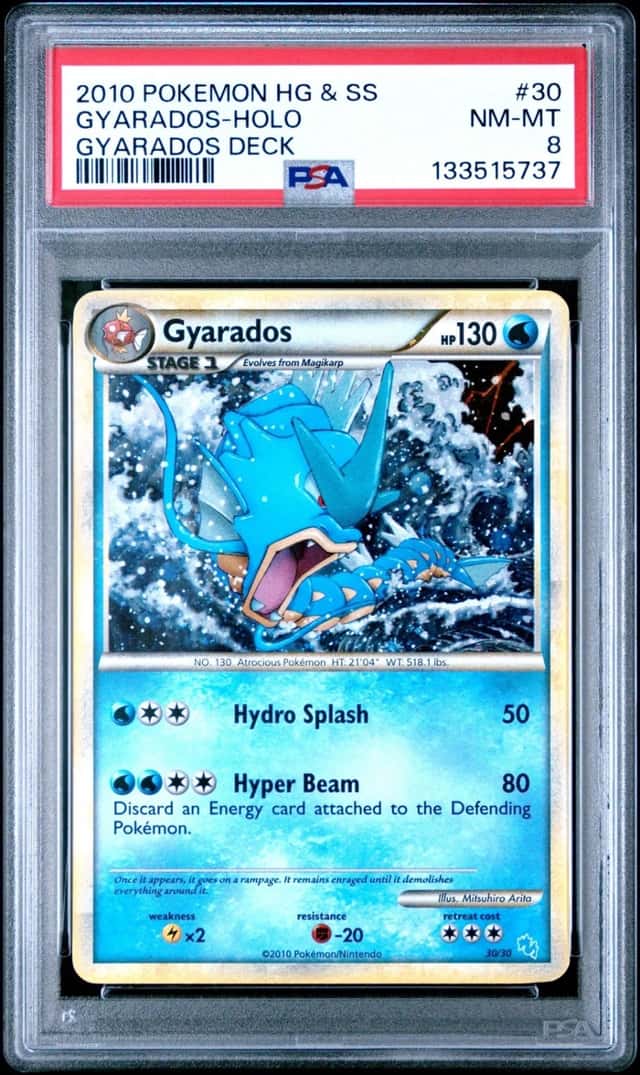 Gyarados