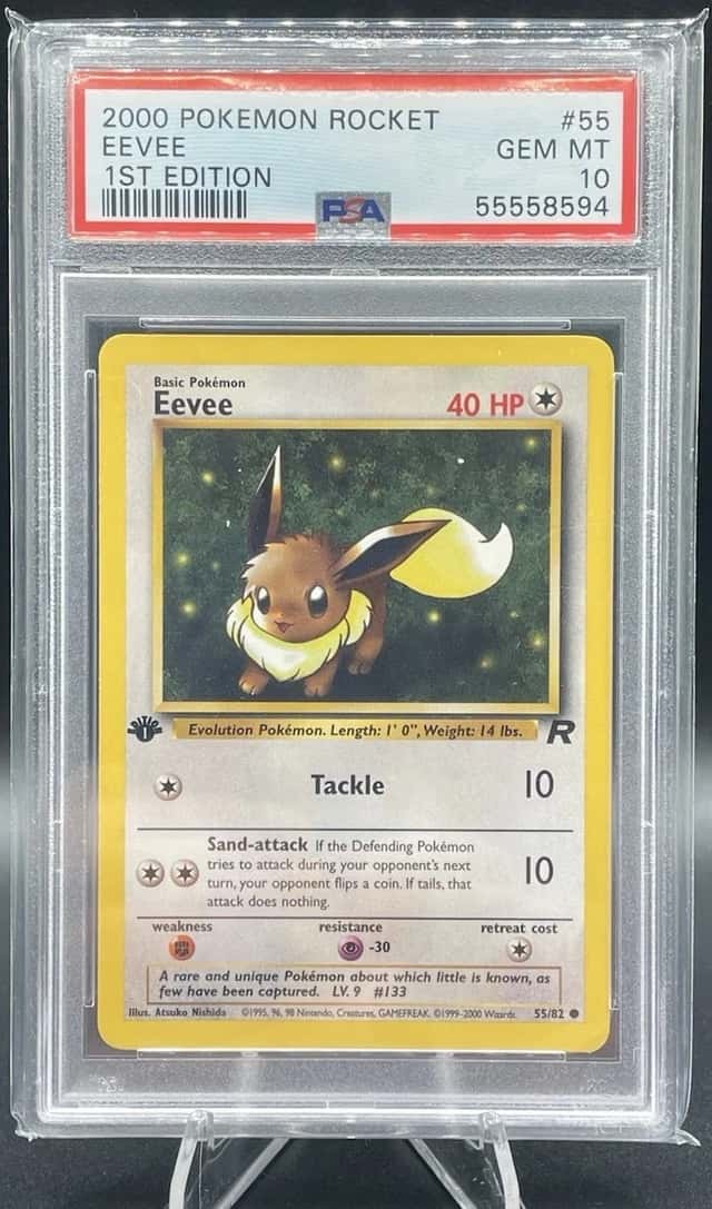 Eevee