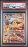 Jolteon Ex