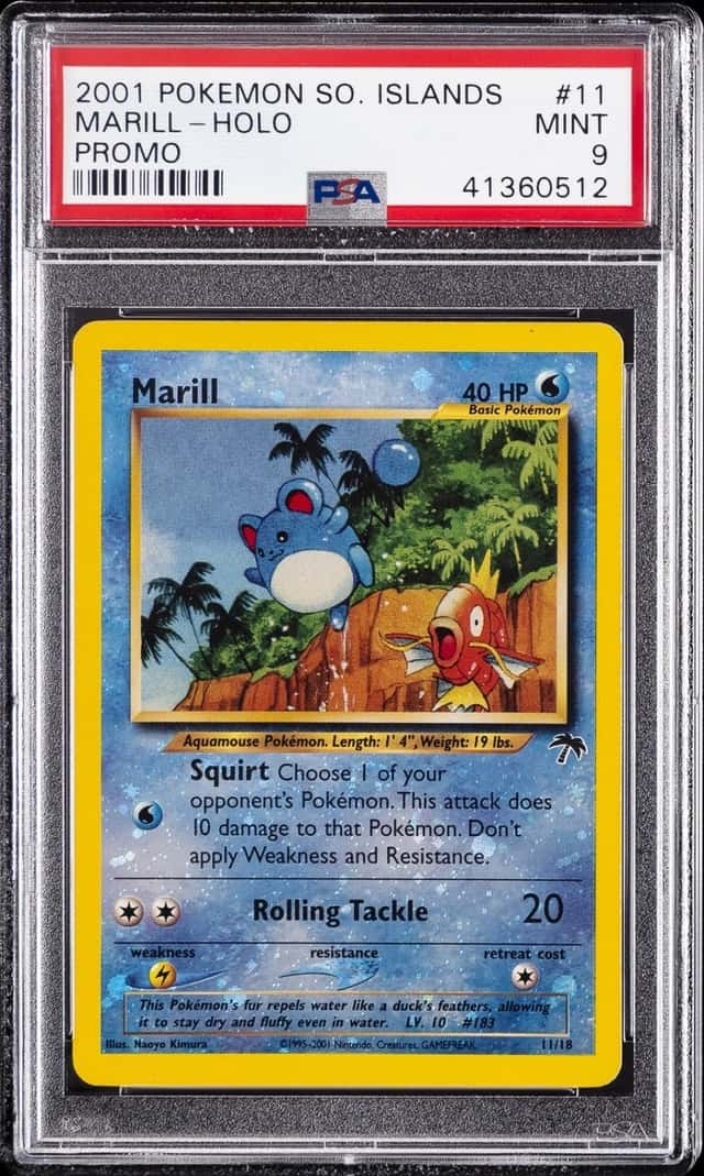 Marill