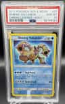 Shining Volcanion