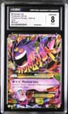 M Gengar Ex