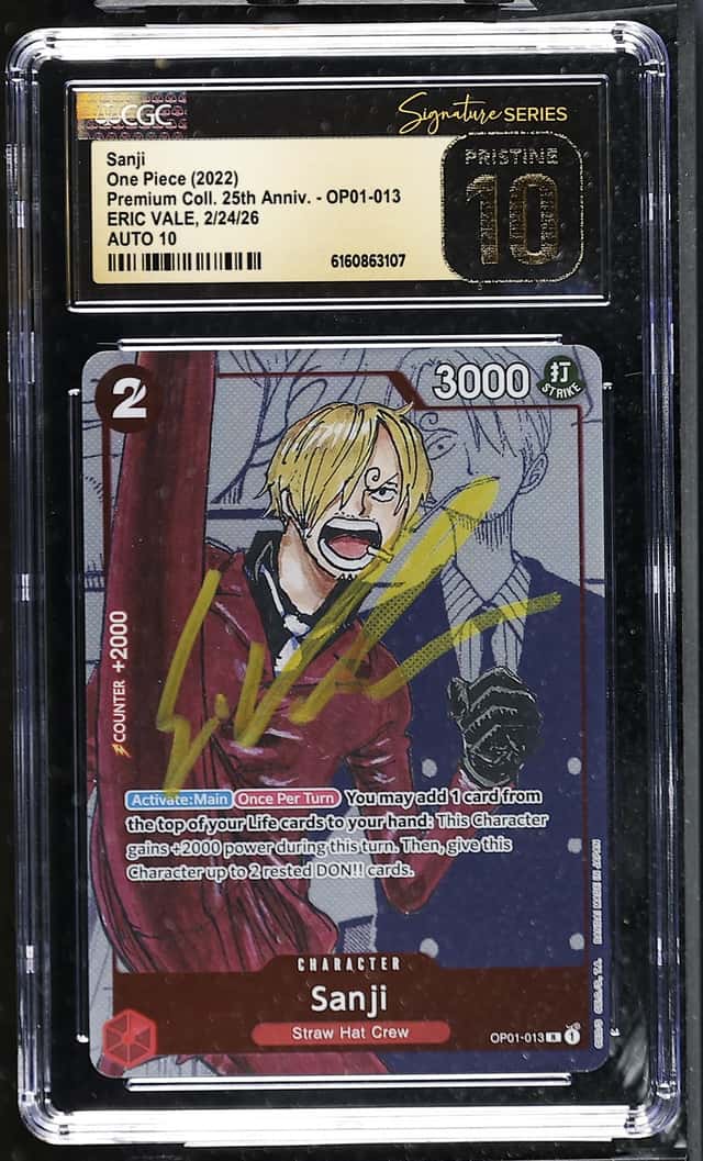 Sanji