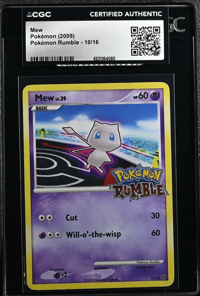 Mew
