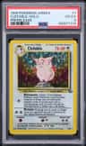 Clefable