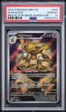 Alakazam