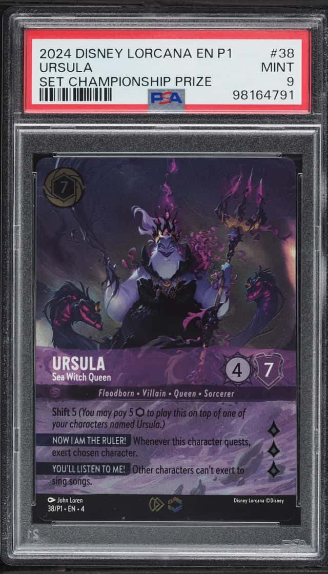 Ursula