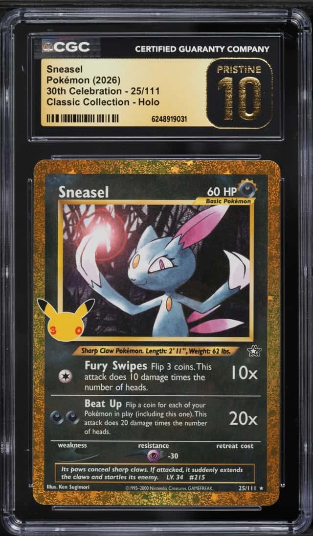 Sneasel