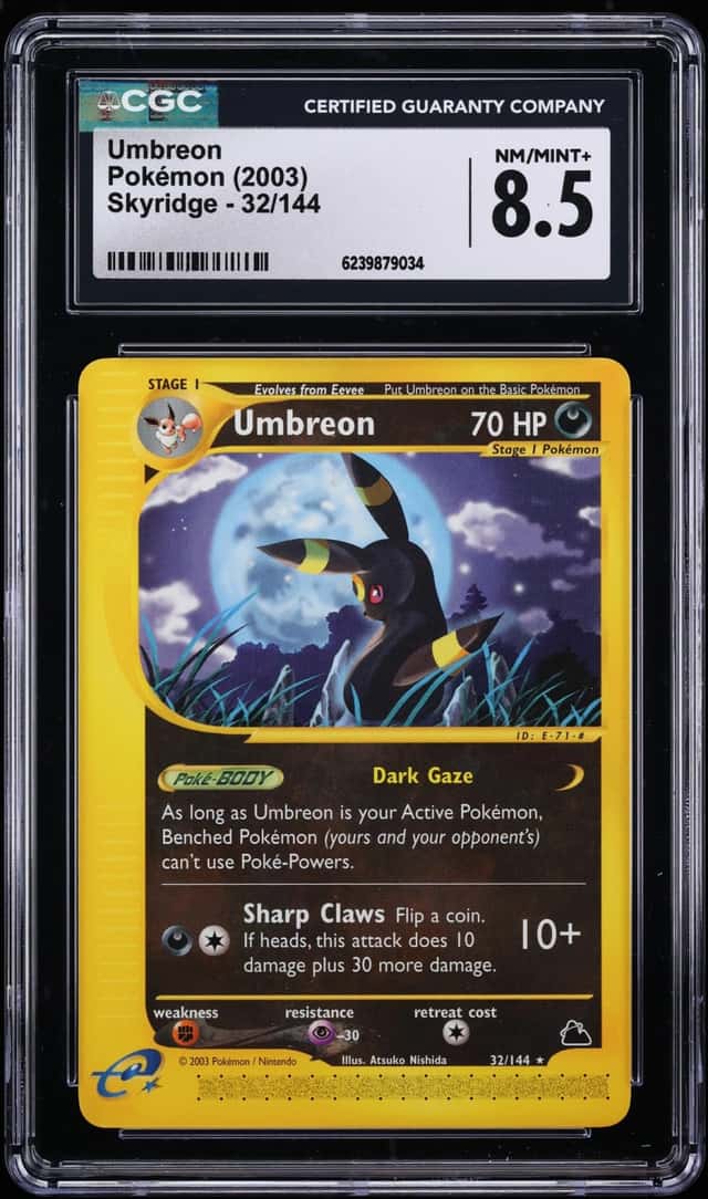 Umbreon