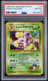 Koga'S Weezing