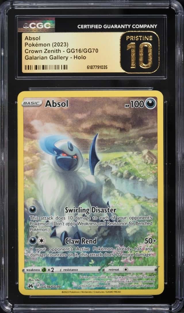 Absol
