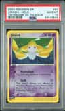 Jirachi