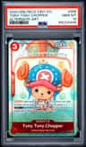 Tony Tony Chopper