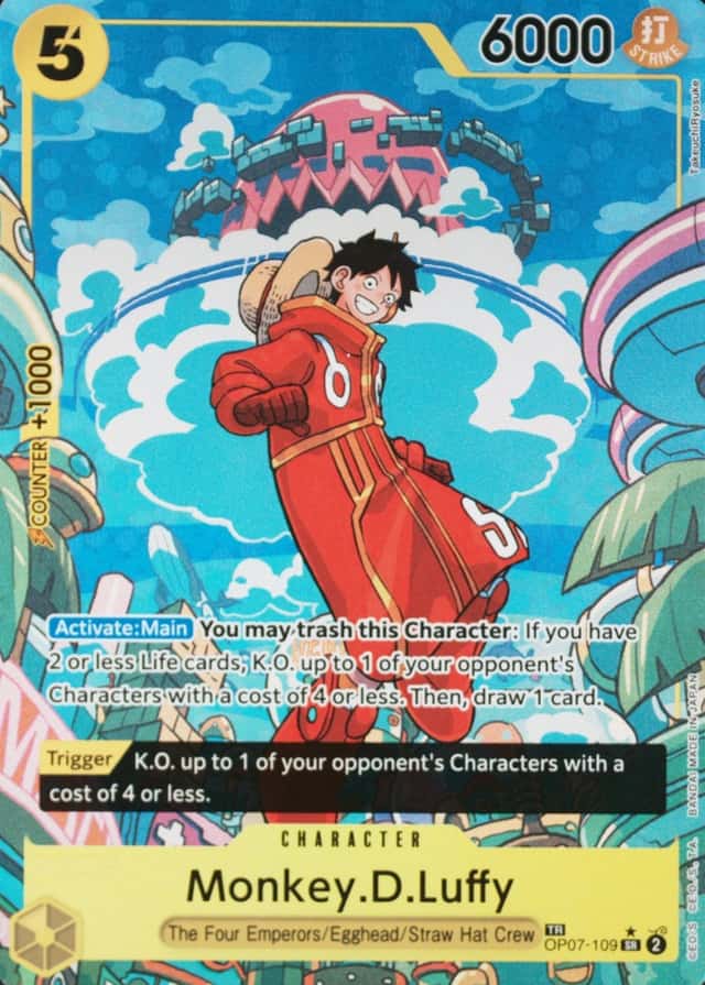 Treasure Rare
